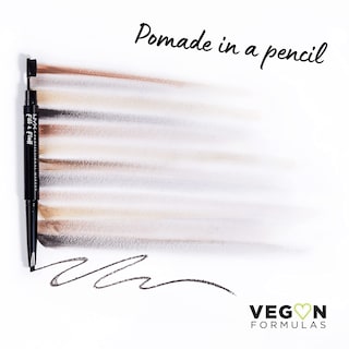 Foto 2 | Foto 2 | Lápiz de Pomada para Cejas Nyx Professional Makeup Fill & Fluff - Venta Internacional