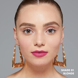 Foto 7 | Foto 7 | Lápiz Para Cejas Nyx Professional Makeup Lift & Snatch Blonde - Venta Internacional.