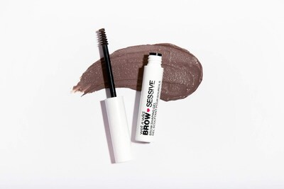 Foto 5 | Foto 5 | Gel De Maquillaje Para Dar Forma A Las Cejas, Húmedo Y Salvaje, Marrón Sesivo - Venta Internacional.