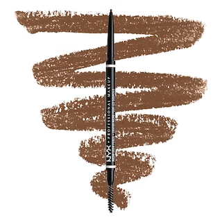 Foto 1 | Foto 1 | Lápiz De Cejas Nyx Professional Makeup Micro Brow - Cool Ash Brown - Venta Internacional.