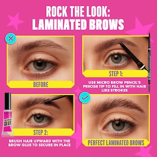 Foto 7 | Foto 7 | Lápiz De Cejas Nyx Professional Makeup Micro Brow - Cool Ash Brown - Venta Internacional.
