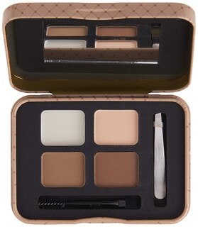 Foto 2 | Foto 2 | Kit Para Cejas L.a. Girl Inspiring Light And Bright Con Pinzas Ges341 - Venta Internacional.
