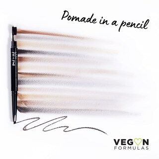 Foto 2 | Foto 2 | Lápiz De Pomada Para Cejas Nyx Professional Makeup Fill & Fluff - Venta Internacional.