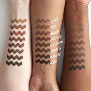 Foto 6 | Foto 6 | Lápiz De Pomada Para Cejas Nyx Professional Makeup Fill & Fluff - Venta Internacional.