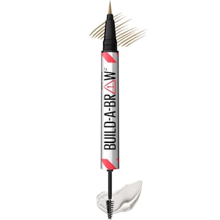 Foto 1 | Foto 1 | Maquillaje De Cejas Maybelline Build-a-brow 2 En 1 Brow Brow Blonde - Venta Internacional.
