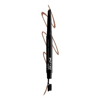 Foto 1 | Foto 1 | Lápiz De Pomada Para Cejas Nyx Professional Makeup Fill & Fluff - Venta Internacional.