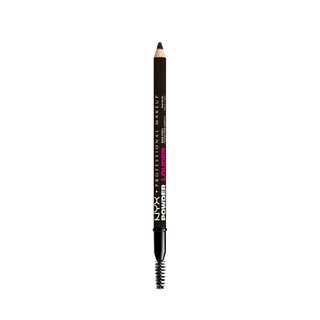 Foto 1 | Foto 1 | Lápiz De Cejas Nyx Professional Makeup Brow Powder Louder Black - Venta Internacional.