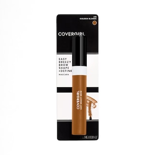 Foto 3 | Foto 3 | Máscara De Cejas Covergirl Easy Breezy Brow Shape & Define - Venta Internacional.