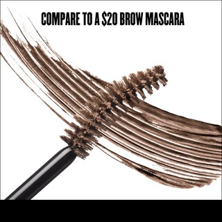 Foto 5 | Foto 5 | Máscara De Cejas Covergirl Easy Breezy Brow Shape & Define - Venta Internacional.