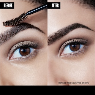 Foto 7 | Foto 7 | Máscara De Cejas Covergirl Easy Breezy Brow Shape & Define - Venta Internacional.