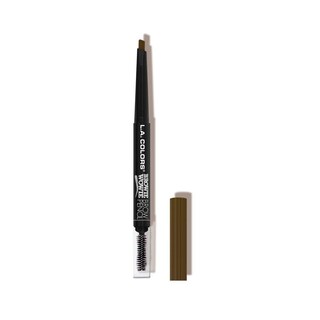 Foto 1 | Foto 1 | Lápiz De Cejas L.a. Colors Browie Wowie Taupe Cbp401 - Venta Internacional.