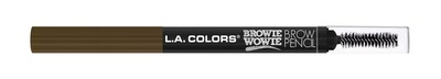 Foto 3 | Foto 3 | Lápiz De Cejas L.a. Colors Browie Wowie Taupe Cbp401 - Venta Internacional.