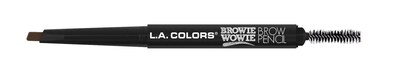 Foto 3 | Foto 3 | Maquillaje L.a. Colors Browie Wowie Soft Brown, Paquete De 2 - Venta Internacional.