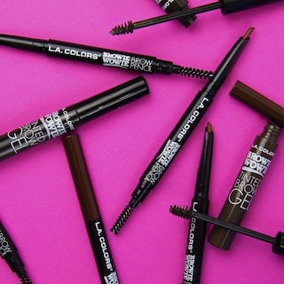 Foto 5 | Foto 5 | Maquillaje L.a. Colors Browie Wowie Soft Brown, Paquete De 2 - Venta Internacional.