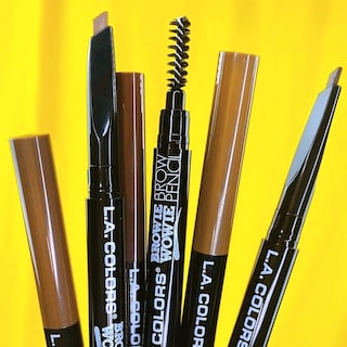 Foto 7 | Foto 7 | Maquillaje L.a. Colors Browie Wowie Soft Brown, Paquete De 2 - Venta Internacional.