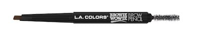 Foto 3 | Foto 3 | Lápiz De Cejas L.a. Colors Browie Wowie Soft Brown Cbp403 - Venta Internacional.