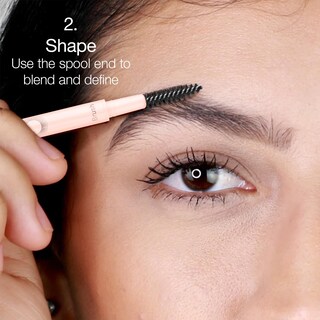 Foto 7 | Foto 7 | Lápiz De Cejas Mineral Fusion Retráctil Marrón Oscuro De 0,9 Ml - Venta Internacional.