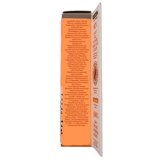Foto 7 | Foto 7 | Gel Para Cejas Y Sérum Realzador De Cejas Grande Cosmetics Taupe - Venta Internacional.