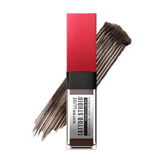 Foto 1 | Foto 1 | Gel Para Peinar Cejas Maybelline Tattoo Studio Waterproof - Venta Internacional.
