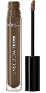 Foto 1 | Foto 1 | Gel Para Cejas L'oreal Paris Unbelieva-brow Waterproof Brunette 4,5 Ml - Venta Internacional.