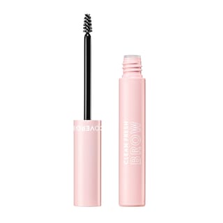 Foto 1 | Foto 1 | Cera En Gel Transparente Clean Fresh 100 Para Mejorar Las Cejas Covergirl, 5,5 Ml - Venta Internacional.