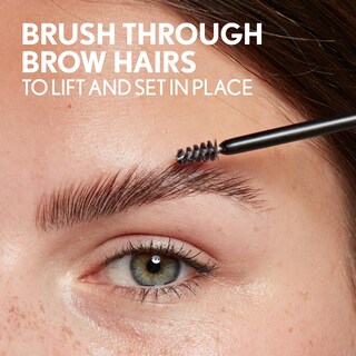 Foto 7 | Foto 7 | Cera En Gel Transparente Clean Fresh 100 Para Mejorar Las Cejas Covergirl, 5,5 Ml - Venta Internacional.