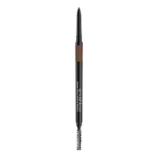 Foto 1 | Foto 1 | Lápiz Para Cejas Smashbox Brow Tech Matte De Doble Punta, Color Topo - Venta Internacional.