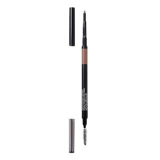 Foto 2 | Foto 2 | Lápiz Para Cejas Smashbox Brow Tech Matte De Doble Punta, Color Topo - Venta Internacional.