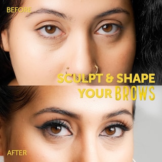 Foto 7 | Foto 7 | Gel Para Cejas Y Cabello Got2b Glue Brows & Edges, Fórmula Vegana - Venta Internacional.