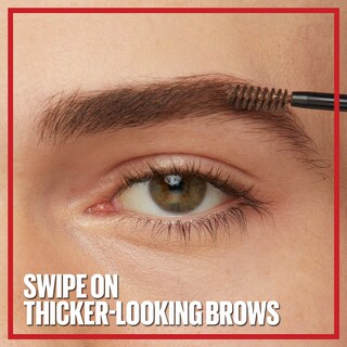 Foto 4 | Foto 4 | Gel Para Peinar Cejas Maybelline Tattoo Studio Waterproof - Venta Internacional.