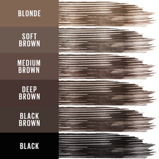 Foto 5 | Foto 5 | Gel Para Peinar Cejas Maybelline Tattoo Studio Waterproof - Venta Internacional.