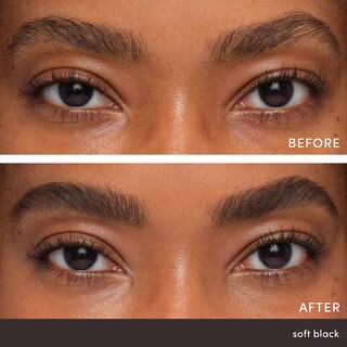 Foto 3 | Foto 3 | Gel Para Cejas Jane Iredale Purebrow  Soft Black - Venta Internacional.