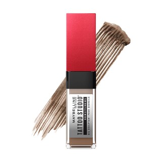 Foto 1 | Foto 1 | Gel Para Peinar Cejas Maybelline Tattoo Studio Waterproof - Venta Internacional.