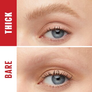 Foto 2 | Foto 2 | Gel Para Peinar Cejas Maybelline Tattoo Studio Waterproof - Venta Internacional.