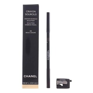 Foto 6 | Foto 6 | Lápiz De Cejas Chanel Crayon Sourcils Sculpting #10 Blond Clair - Venta Internacional.