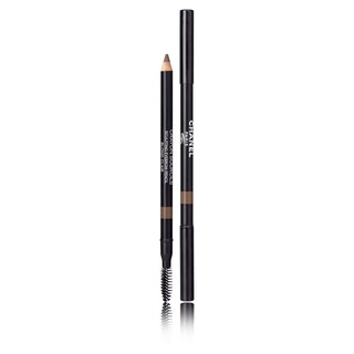 Foto 2 | Foto 2 | Lápiz de Cejas Chanel Crayon Sourcils Sculping No. 40 Brun Cendre - Venta Internacional