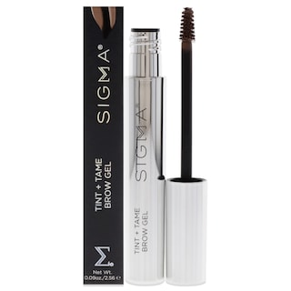Foto 1 | Foto 1 | Gel Para Cejas Tame, Tamaño Mediano, Para Mujer, De Sigma Beauty - Venta Internacional.