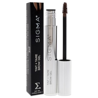 Foto 3 | Foto 3 | Gel Para Cejas Tame, Tamaño Mediano, Para Mujer, De Sigma Beauty - Venta Internacional.