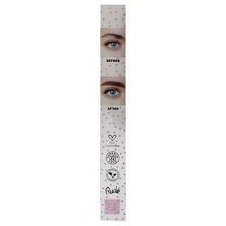 Foto 6 | Foto 6 | Bolígrafo Para Cejas Rude Cosmetics Brow Artist, Marrón Neutro - Venta Internacional.