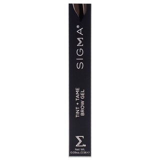 Foto 5 | Foto 5 | Gel Para Cejas - Dark De Sigma - 0 - Venta Internacional.
