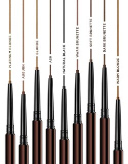 Foto 3 | Foto 3 | Lápiz Microescultor Brow Hourglass Soft Brunette - Venta Internacional.