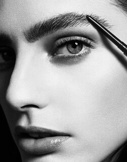 Foto 7 | Foto 7 | Lápiz Microescultor Brow Hourglass Soft Brunette - Venta Internacional.