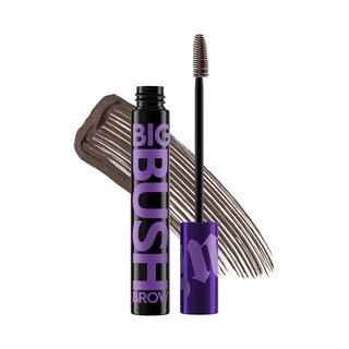Foto 1 | Foto 1 | Gel Para Cejas Urban Decay Big Bush, Voluminizador, Impermeable, Oscuro - Venta Internacional.