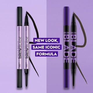 Foto 4 | Foto 4 | Lápiz De Cejas Urban Decay Brow Blade Waterproof Taupe Trap - Venta Internacional.