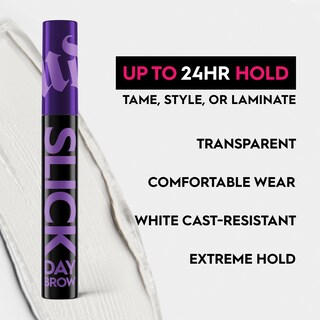Foto 4 | Foto 4 | Gel Para Cejas Urban Decay Slick Day Strong-hold Clear, 7 Ml, Vegano - Venta Internacional.