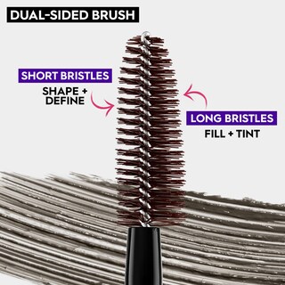Foto 4 | Foto 4 | Gel Para Cejas Urban Decay Big Bush, Voluminizador, Opaco, Impermeable - Venta Internacional.