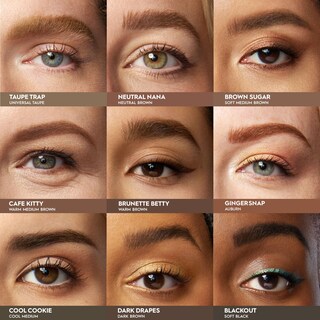 Foto 7 | Foto 7 | Lápiz De Cejas Urban Decay Brow Blade Waterproof Brunette - Venta Internacional.