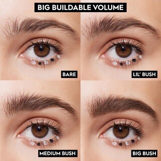 Foto 3 | Foto 3 | Gel Tintado Para Cejas Urban Decay Big Bush, Resistente Al Agua Durante 24 Horas - Venta Internacional.