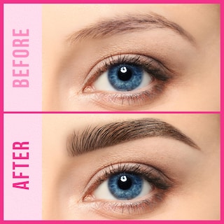 Foto 3 | Foto 3 | Bolígrafo Para Cejas Imethod Con Punta Curva Y Punta De Pincel Precisa, Color Gris - Venta Internacional.