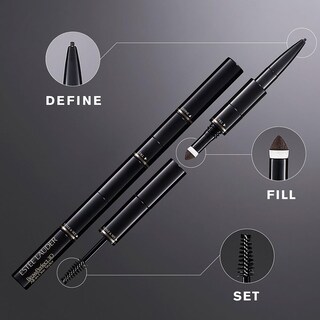 Foto 2 | Foto 2 | Estilizadora De Cejas Estée Lauder Browperfect 3d Dark Brunette - Venta Internacional.